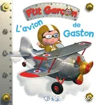 L'avion de Gaston vignette