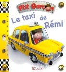 Le taxi de Rémi vignette
