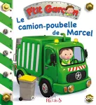 Le camion-poubelle de Marcel vignette