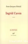 Ingrid Caven vignette