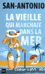 La vieille qui marchait dans la mer vignette