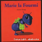 Marie la fourmi vignette