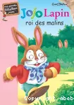 Jojo Lapin roi des malins vignette
