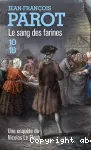 Le sang des farines vignette