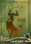 Le prince de la forêt vignette