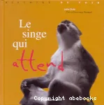 Le singe qui attend vignette