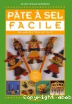 Pâte à sel facile vignette
