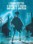 L'homme qui tua Lucky Luke vignette