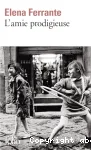 L'amie prodigieuse vignette