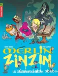 Un grimoire pour Merlin vignette