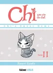 Chi, une vie de chat vignette
