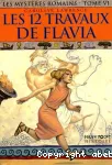 Les 12 travaux de Flavia vignette