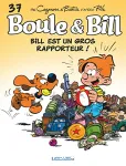 Bill est un gros rapporteur ! vignette
