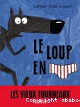 Le loup en slip vignette
