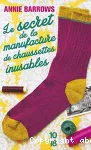 Le secret de la manufacture de chaussettes inusables vignette