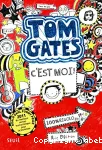 Tom Gates, c'est moi ! vignette