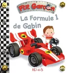 La Formule 1 de Gabin vignette
