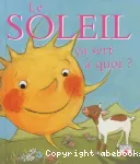 Le soleil ça sert à quoi ? vignette