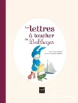 Les lettres à toucher de Balthazar vignette