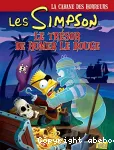 Le trésor de Homer le Rouge vignette
