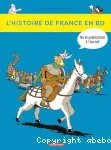 L'histoire de France en BD vignette