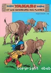 Yakari et les seigneurs des plaines vignette