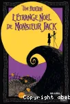 L'étrange Noël de monsieur Jack vignette