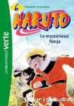 Le mystérieux ninja vignette