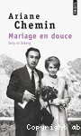 Mariage en douce vignette