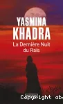 La dernière nuit du Raïs vignette