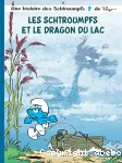 Les Schtroumpf et le dragon du lac vignette