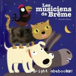 Les musiciens de Brême vignette