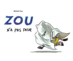 Zou n'a pas peur vignette
