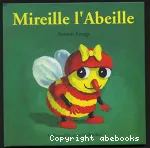 Mireille l'abeille vignette
