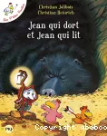 Jean qui dort et Jean qui lit vignette