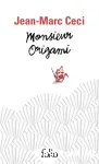 Monsieur Origami vignette