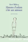 Histoires d'enfants à lire aux animaux vignette