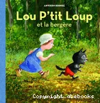 Lou P'tit loup et la bergère vignette