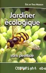 Jardiner écologique vignette