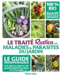 Le traité Rustica des maladies et parasites du jardin vignette