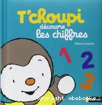 T'choupi découvre les chiffres vignette
