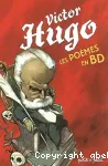 Poèmes de Victor Hugo en bandes dessinées vignette