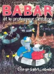 Babar et le professeur Grifaton vignette