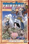 Fairy Tail vignette