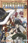 Fairy Tail vignette
