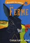 Rencontre les animaux de la ferme vignette