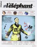 Eléphant (L') : la revue. vignette