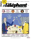 Eléphant (L') : la revue. vignette