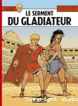 Le serment du gladiateur vignette