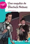 Une enquête de Sherlock Holmes vignette